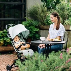 ABC Design Sportwagen Ping, Deer 15 ABC Design Sportwagen Ping, Deer -Chicco shop abc design sportwagen ping deer 3