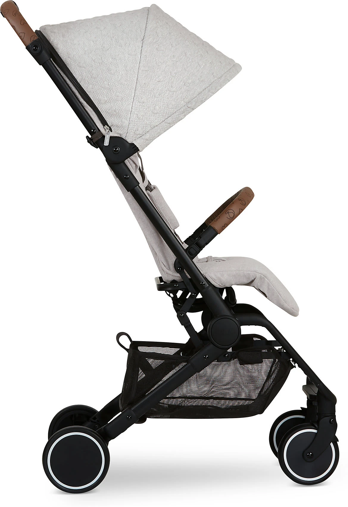 ABC Design Sportwagen Ping, Deer 7 ABC Design Sportwagen Ping, Deer – Bild 5