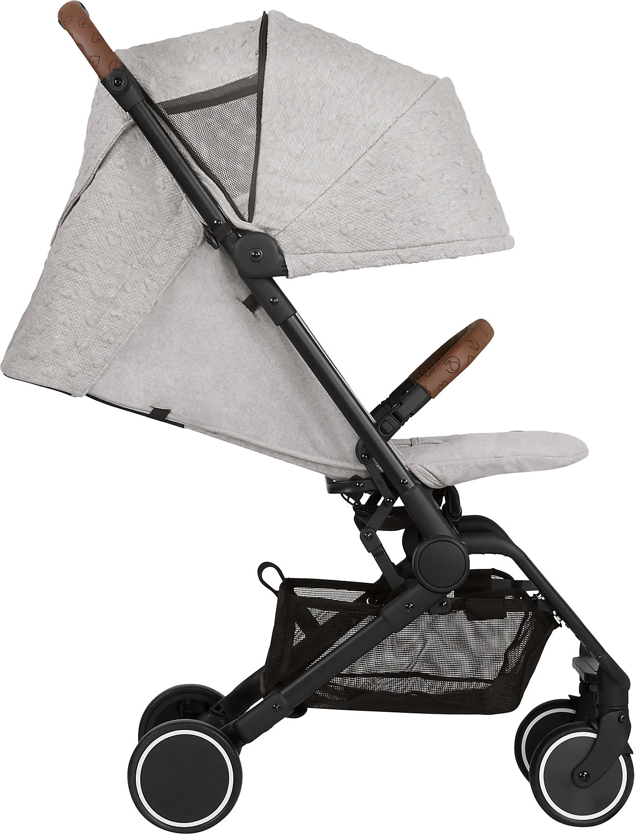 ABC Design Sportwagen Ping, Deer 9 ABC Design Sportwagen Ping, Deer – Bild 7