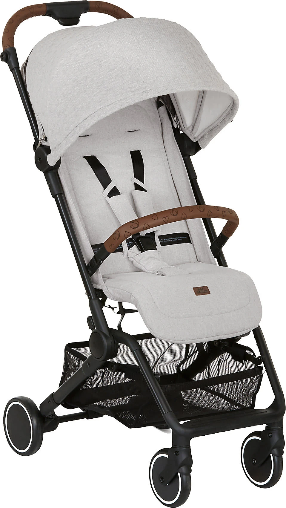 ABC Design Sportwagen Ping, Deer 3 ABC Design Sportwagen Ping, Deer