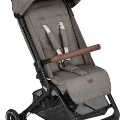 ABC Design Sportwagen Ping Two Nature