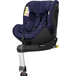 Avova Sitze Für Kinder Sperber-Fix 65 In Blau