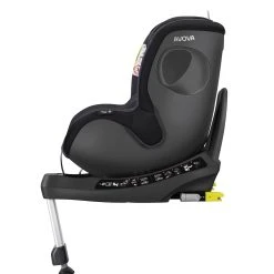 Avova Sitze Für Kinder Sperber-Fix 65 In Grau -Chicco shop avova sitze fur kinder sperber fix 65 in grau 2