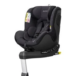 Avova Sitze Für Kinder Sperber-Fix 65 In Grau