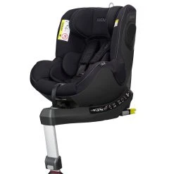 Avova Sitze Für Kinder Sperber-Fix 65 In Schwarz