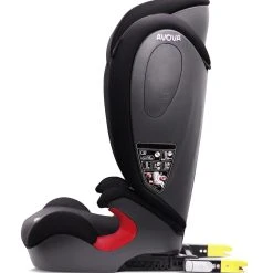 Avova Sitze Für Kinder Star-Fix In Grau -Chicco shop avova sitze fur kinder star fix in grau 3