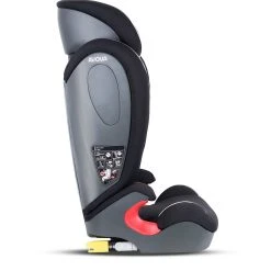 Avova Sitze Für Kinder Star-Fix In Schwarz -Chicco shop avova sitze fur kinder star fix in schwarz 3