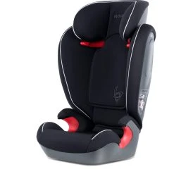 Avova Sitze Für Kinder Star In Schwarz