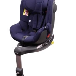 Avova Sitze Für Kinder Swan-Fix In Blau