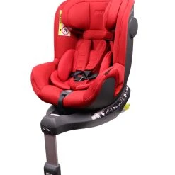 Avova Sitze Für Kinder Swan-Fix In Rot