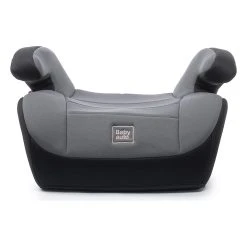 BabyAuto Sitzerhöhung "Lito Fix" In Grau - Gruppe 2/3 11 BabyAuto Sitzerhöhung "Lito Fix" In Grau - Gruppe 2/3 -Chicco shop babyauto sitzerhohung lito fix in grau gruppe 2 3 4