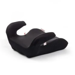 BabyAuto Sitzerhöhung "Vico" In Schwarz - Gruppe 2/3 -Chicco shop babyauto sitzerhohung vico in schwarz gruppe 2 3 4