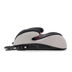 BabyAuto Sitzerhöhung "Viv Fix" In Schwarz/ Grau - Gruppe 3 -Chicco shop babyauto sitzerhohung viv fix in schwarz grau gruppe 3 2