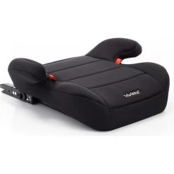 BabyAuto Sitzerhöhung "Viv Fix" In Schwarz - Gruppe 3 -Chicco shop babyauto sitzerhohung viv fix in schwarz gruppe 3 1