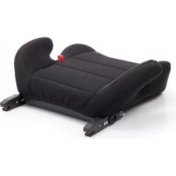 BabyAuto Sitzerhöhung "Viv Fix" In Schwarz - Gruppe 3 -Chicco shop babyauto sitzerhohung viv fix in schwarz gruppe 3 4
