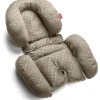 BabyAuto Sitzverkleinerer "Cojin Duo" In Beige - (L)20 X (B)20 X (T)15 Cm -Chicco shop babyauto sitzverkleinerer cojin duo in beige l 20 x b 20 x t 15 cm