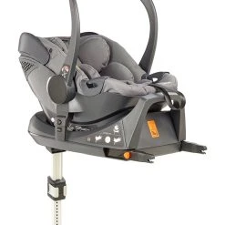 BabyGo Babyschale-Base "Ultra Base" In Schwarz -Chicco shop babygo babyschale base ultra base in schwarz 3