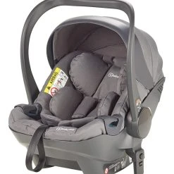 BabyGo Babyschale-Base "Ultra Base" In Schwarz -Chicco shop babygo babyschale base ultra base in schwarz 5