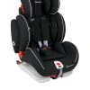 BabyGo Kindersitz "Sira" In Schwarz - Gruppe 1/2/3
