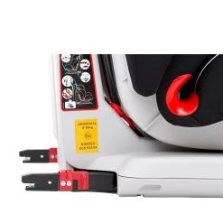 BabyGo Kindersitz "Sira" In Schwarz - Gruppe 1/2/3 -Chicco shop babygo kindersitz sira in schwarz gruppe 1 2 3 6