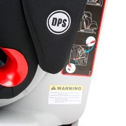 BabyGo Kindersitz "Sira" In Schwarz - Gruppe 1/2/3 -Chicco shop babygo kindersitz sira in schwarz gruppe 1 2 3 7