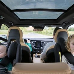 Bebeconfort Auto-Kindersitz Bebe Confort EvolveFix, Night Black -Chicco shop bebeconfort auto kindersitz bebe confort evolvefix night black 1