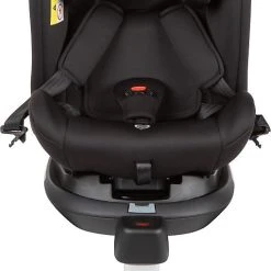 Bebeconfort Auto-Kindersitz Bebe Confort EvolveFix, Night Black -Chicco shop bebeconfort auto kindersitz bebe confort evolvefix night black 2