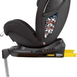 Bebeconfort Auto-Kindersitz Bebe Confort EvolveFix, Night Black -Chicco shop bebeconfort auto kindersitz bebe confort evolvefix night black 4