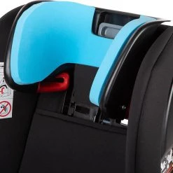 Bebeconfort Auto-Kindersitz Bebe Confort EvolveFix, Night Black -Chicco shop bebeconfort auto kindersitz bebe confort evolvefix night black 5