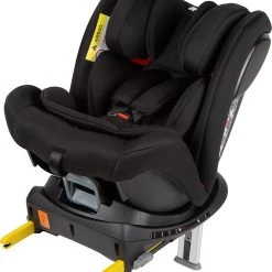 Bebeconfort Auto-Kindersitz Bebe Confort EvolveFix, Night Black -Chicco shop bebeconfort auto kindersitz bebe confort evolvefix night black 7