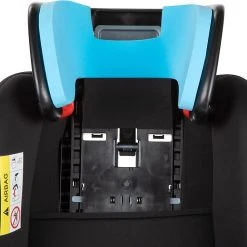 Bebeconfort Auto-Kindersitz Bebe Confort EvolveFix, Night Black -Chicco shop bebeconfort auto kindersitz bebe confort evolvefix night black 8