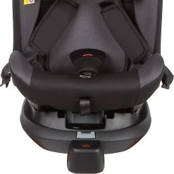 Bebeconfort Auto-Kindersitz Bebe Confort EvolveFix, Night Grey -Chicco shop bebeconfort auto kindersitz bebe confort evolvefix night grey 2