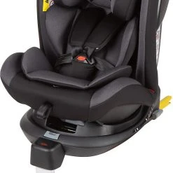Bebeconfort Auto-Kindersitz Bebe Confort EvolveFix, Night Grey