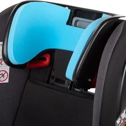 Bebeconfort Auto-Kindersitz Bebe Confort EvolveFix, Night Grey -Chicco shop bebeconfort auto kindersitz bebe confort evolvefix night grey 6