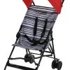 Bebeconfort Buggy Peps Mit Sonnendach, Blue Lines