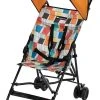 Bebeconfort Buggy Peps Mit Sonnendach, Geronimo´s Arrow