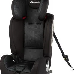 Bebeconfort Kindersitz Ever Fix Mit Isofix, Pixel Black -Chicco shop bebeconfort kindersitz ever fix mit isofix pixel black 2