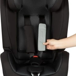 Bebeconfort Kindersitz Ever Fix Mit Isofix, Pixel Black -Chicco shop bebeconfort kindersitz ever fix mit isofix pixel black 7
