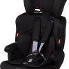 Bebeconfort Kindersitz Ever Safe +, Full Black -Chicco shop bebeconfort kindersitz ever safe full black