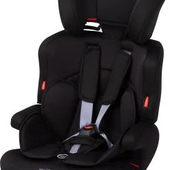 Bebeconfort Kindersitz Ever Safe +, Full Black