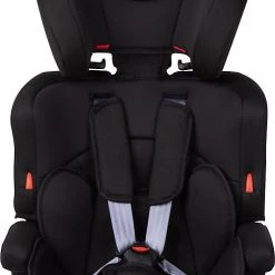 Bebeconfort Kindersitz Ever Safe +, Full Black -Chicco shop bebeconfort kindersitz ever safe full black 3
