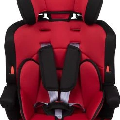 Bebeconfort Kindersitz Ever Safe +, Full Red