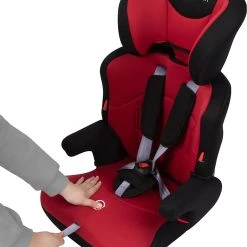 Bebeconfort Kindersitz Ever Safe +, Full Red -Chicco shop bebeconfort kindersitz ever safe full red 4