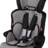 Bebeconfort Kindersitz Ever Safe +, Hot Grey