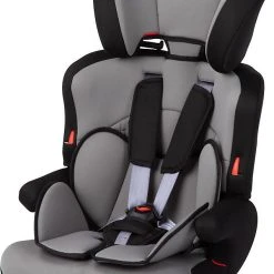 Bebeconfort Kindersitz Ever Safe +, Hot Grey