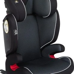 Bebeconfort Kindersitz Road Fix, Isofix, Pixel Black