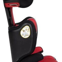 Bebeconfort Kindersitz Road Fix, Isofix, Pixel Red -Chicco shop bebeconfort kindersitz road fix isofix pixel red 5