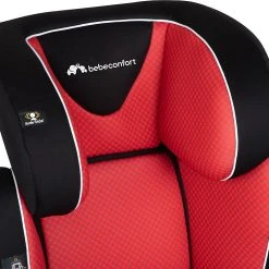 Bebeconfort Kindersitz Road Fix, Isofix, Pixel Red -Chicco shop bebeconfort kindersitz road fix isofix pixel red 6