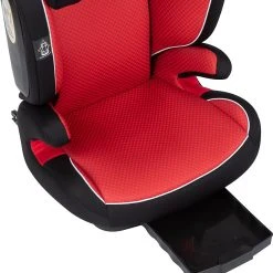 Bebeconfort Kindersitz Road Fix, Isofix, Pixel Red -Chicco shop bebeconfort kindersitz road fix isofix pixel red 8