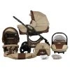 Bergsteiger 10tlg. Set: Kombi Kinderwagen "Capri" In Beige/Braun 1 Bergsteiger 10tlg. Set: Kombi Kinderwagen "Capri" In Beige/Braun -Chicco shop bergsteiger 10tlg set kombi kinderwagen capri in beige braun 10